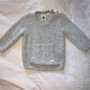Zara Knit Sweater